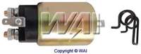 MARS OTOMATIGI 12V HITACHI TIP BMC NISSAN LEVEND