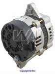 Alternatör 12V 85A Delco Tip