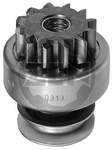 Marş Dişlisi Bosch Tip 12 Dış