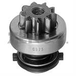 Marş Dişlisi Bosch Tip 9 Dış