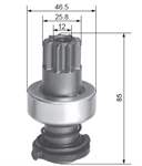 Marş Dişlisi Bosch Tip 9 Dış