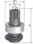 Marş Dişlisi Bosch Tip 9 Dış