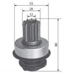 Marş Dişlisi Bosch Tip 10 Dış