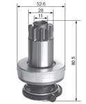 Marş Dişlisi Bosch Tip 10 Dış