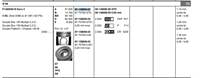 Motor Piston Segman (88,00MM) /