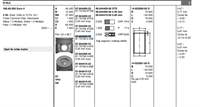 Motor Piston+segmani