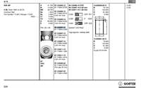 Motor Piston+segman