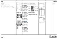 Motor Piston+segman
