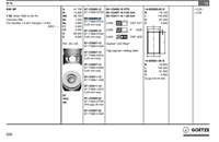 Motor Piston+segman