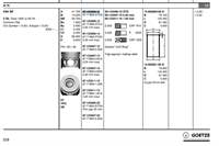 Motor Piston+segman