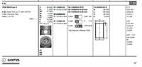 Motor Piston Segman