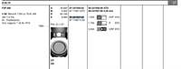 Motor Piston Segman