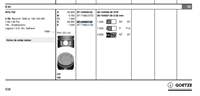 Motor Piston Segman