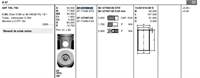 Motor Piston+segman
