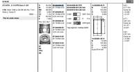 Motor Piston+segmani