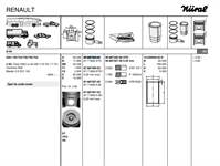 Motor Piston+segman