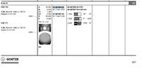 Motor Piston Segman