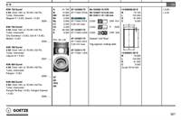 Motor Piston+segmani