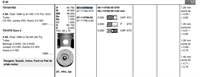 Motor Piston Segman