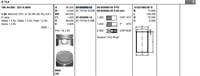 Motor Piston Segman