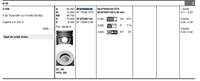 MOTOR PISTON+SEGMANI CAPTIVA 2,0D 150PS (83,00mm) / (STD)
