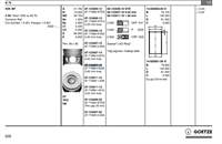 Motor Piston+segman