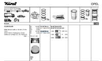 Motor Piston+segmani