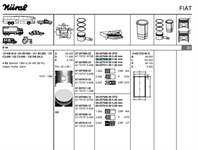 MOTOR SEGMANI M131 1.6