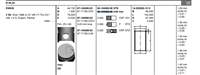 MOTOR SEGMANI PARTNER BERLINGO SCUDO P206 EXPERT JUMPY DW8 / DW8B (82,80) / (0,60 FARKLI) OLCU: (2*2*3)