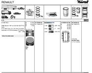 MOTOR SEGMANI R12 R9 1,4 (76,00 CAP)