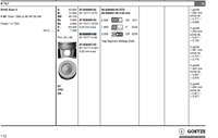 Piston Segman Kiti P207 P208 P2008 P206+