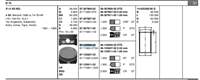 Motor Piston Segman Komple Std
