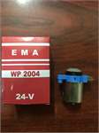 Cam Su Fıskiye Motoru L300 12V