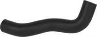 RADYATOR UST HORTUMU UNO 45 1,0 / UNO 50 60 1,1 / UNO 70 1,4