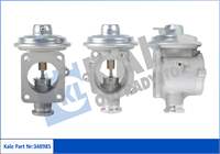 EGR VALFI BMW M47 M57 E87 E90 E92 E93 E60 E65  X3 E83  X5 E53 E70