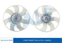 Fan Motoru
