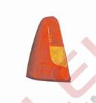 Stop Lambası Sol 03>06 Kırmızı Reflektorlu