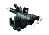 Termostat Komple