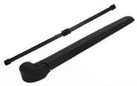SILECEK SUPURGESI ARKA 330MM MUZ TIP APARATLI AUDI A3 12> A3 SPORTBACK12 > Q5 08 >