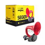 KORNA HAVALI TEK BORULU (UNICHORN / TEK BOYNUZ) 24V