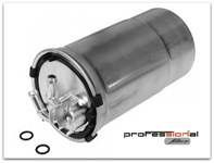 YAKIT FILTRESI (MAZOT) POLO CORDOBA IBIZA IV FABIA 1,4 / 1,9TDI 1,9SDI BAY AMF ASY ATD AXR ASZ BLT 99>>