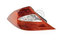 Stop Lambası Sol (Led) Cls-class