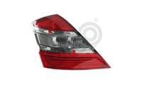 Stop Lambası Sol S-class