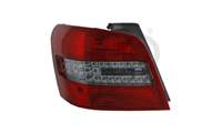 Stop Lambası Sol (Led) Glk-class