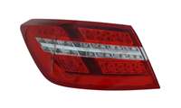 Stop Lambası Sol Dış (Led) E-class