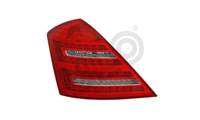 Stop Lambası Sol (Facelift, Led) S-class