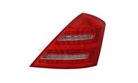 Stop Lambası Sağ (Facelift, Led) S-class