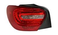 Stop Lambası Sol (Led) A-class