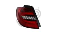 Stop Lambası Sol Dış (Led) B-class