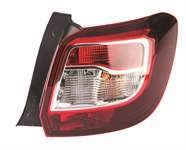 Sağ Arka Stop